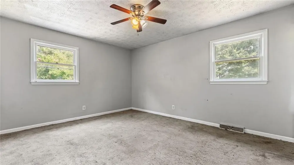 5 Ridgedale Drive SE Silver Creek, GA 30173