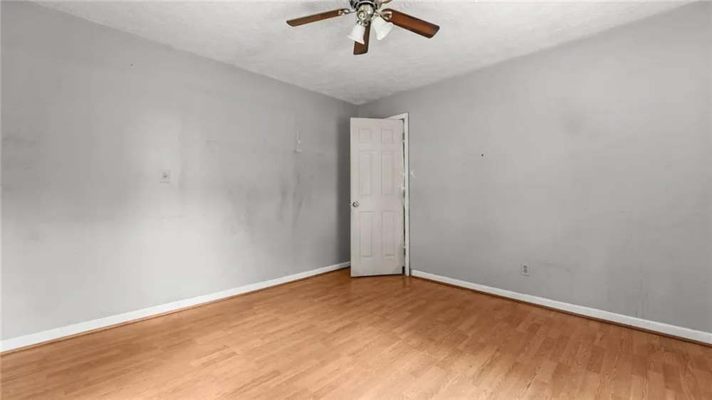 5 Ridgedale Drive SE Silver Creek, GA 30173
