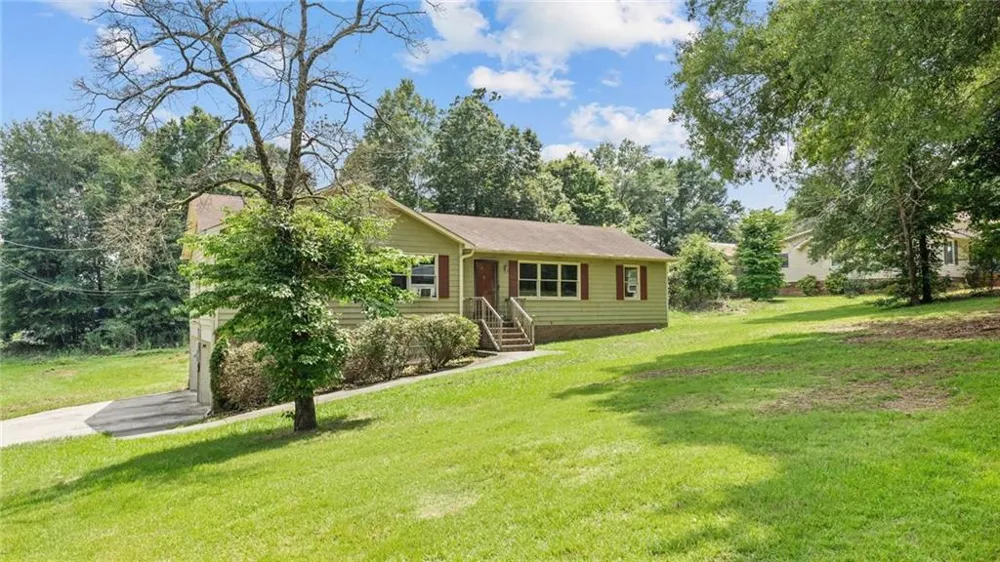 5 Ridgedale Drive SE Silver Creek, GA 30173
