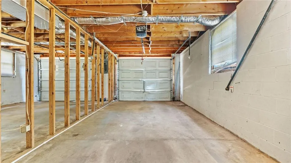 5 Ridgedale Drive SE Silver Creek, GA 30173