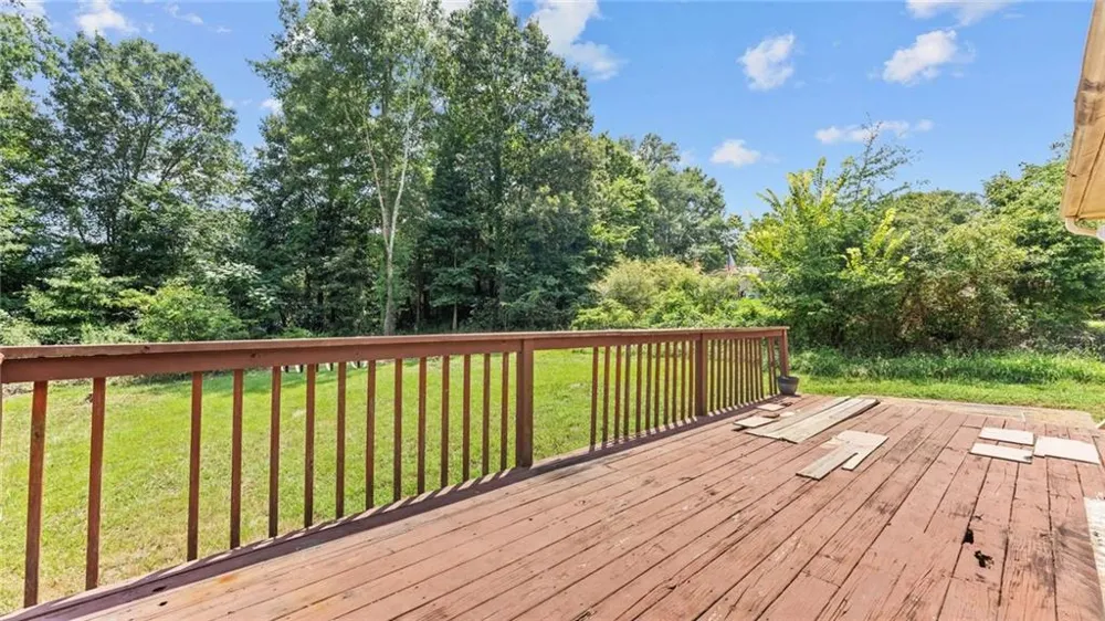 5 Ridgedale Drive SE Silver Creek, GA 30173