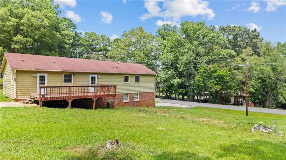 5 Ridgedale Drive SE Silver Creek, GA 30173