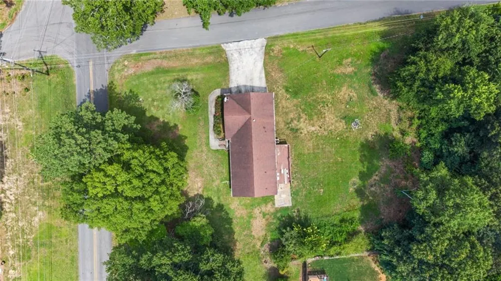 5 Ridgedale Drive SE Silver Creek, GA 30173