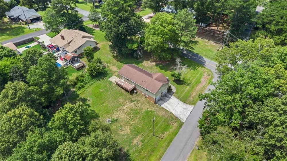 5 Ridgedale Drive SE Silver Creek, GA 30173