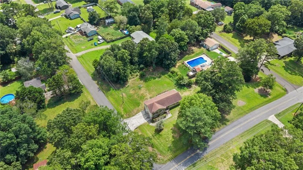 5 Ridgedale Drive SE Silver Creek, GA 30173
