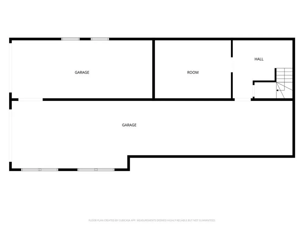 5 Ridgedale Drive SE Silver Creek, GA 30173