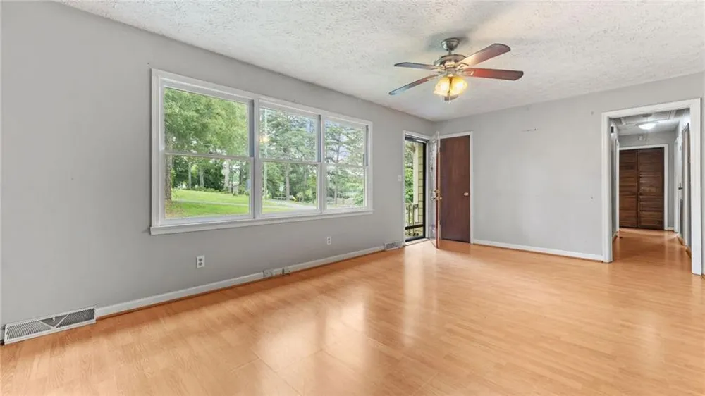 5 Ridgedale Drive SE Silver Creek, GA 30173