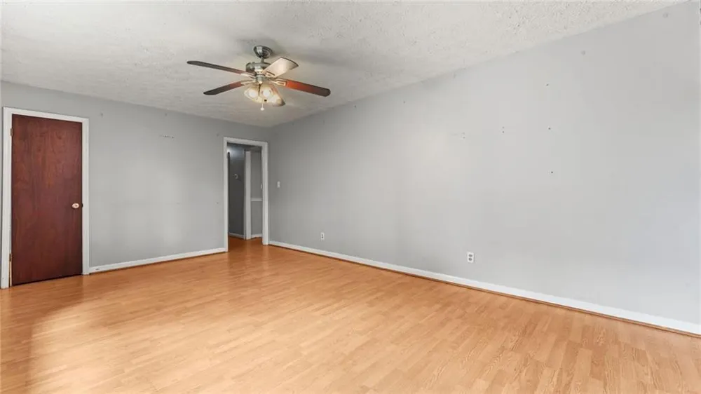 5 Ridgedale Drive SE Silver Creek, GA 30173