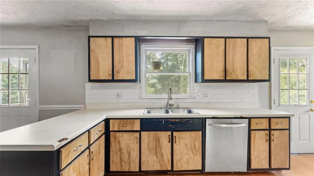 5 Ridgedale Drive SE Silver Creek, GA 30173
