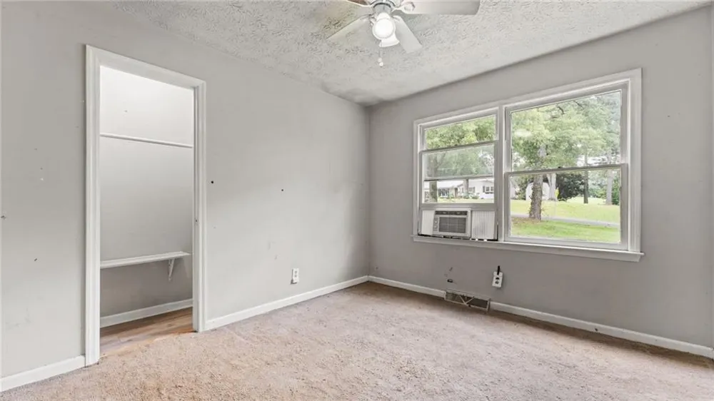 5 Ridgedale Drive SE Silver Creek, GA 30173