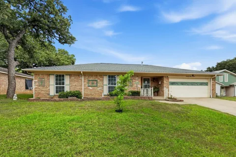 7713 Briarridge Court