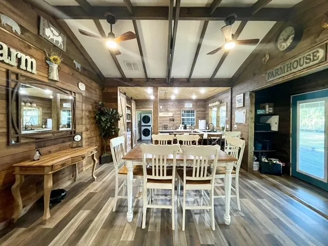 8262 US Highway 84 W Mount Enterprise, TX 75681