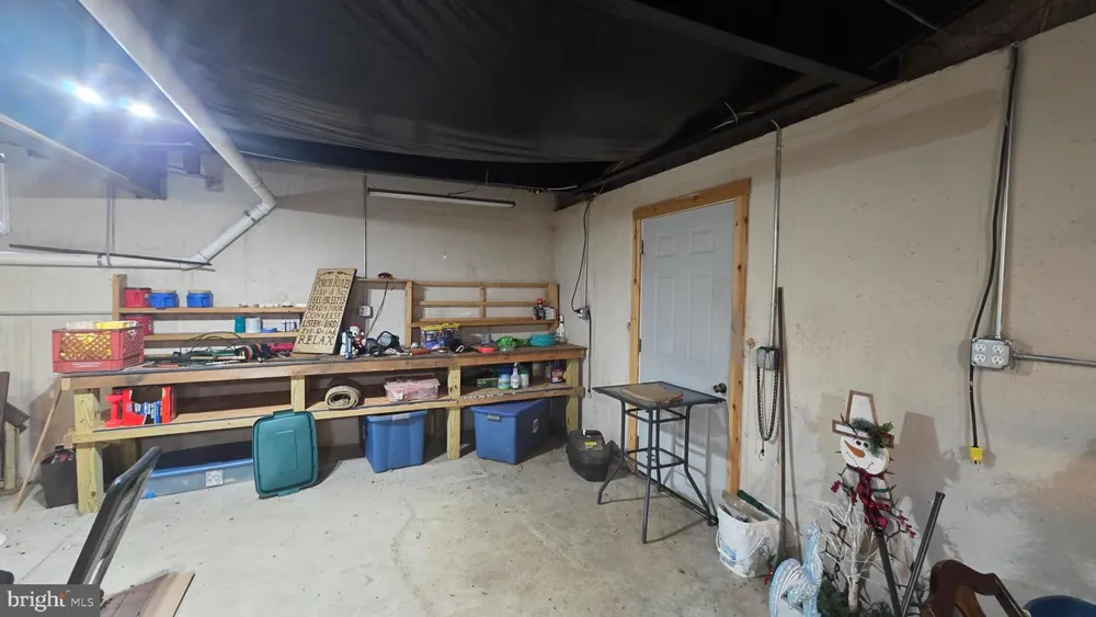 Address Not Shown Petersburg, PA 16669