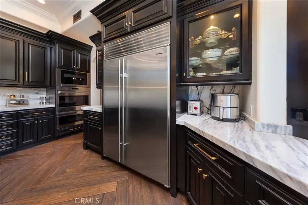 30 Saddlebow Road Bell Canyon, CA 91307