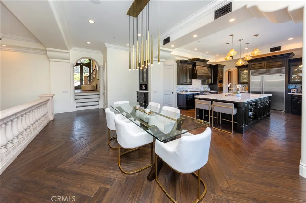 30 Saddlebow Road Bell Canyon, CA 91307