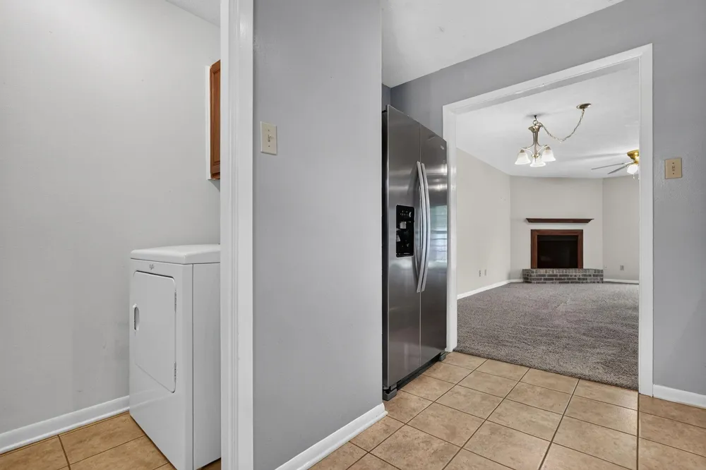 2822 Oakside Drive Bryan, TX 77802