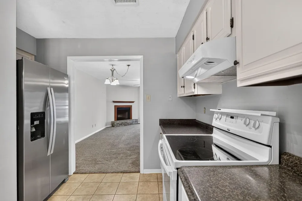 2822 Oakside Drive Bryan, TX 77802