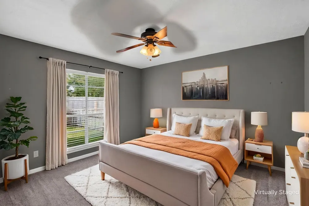 2822 Oakside Drive Bryan, TX 77802