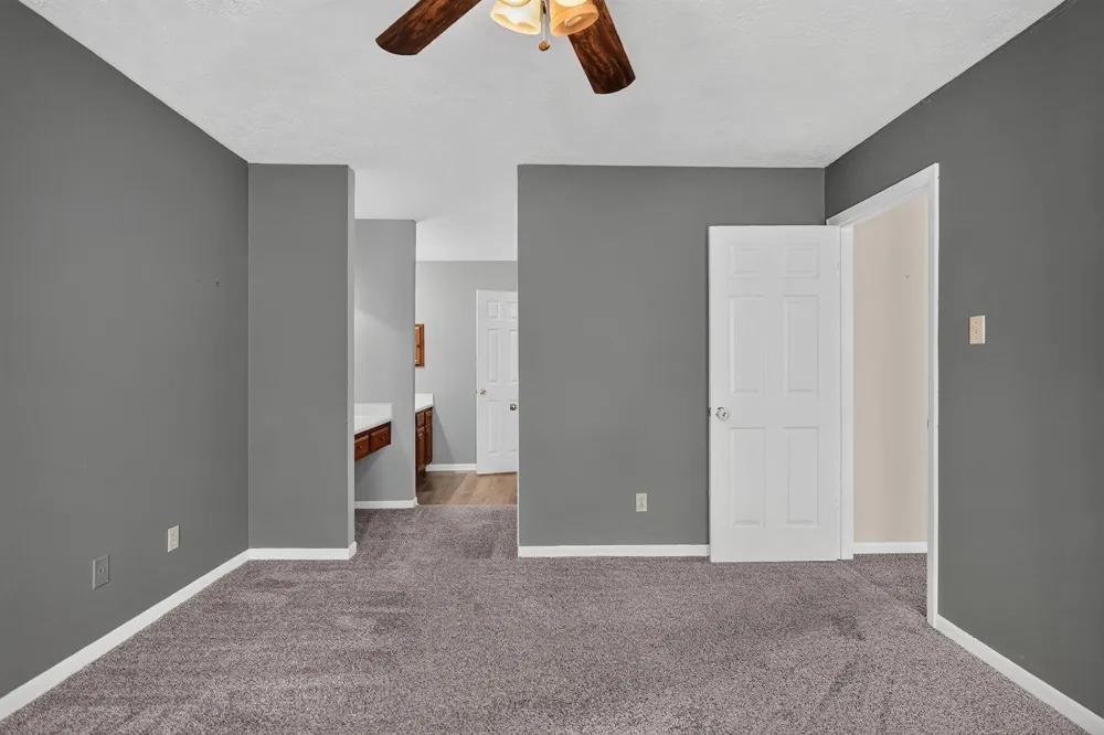 2822 Oakside Drive Bryan, TX 77802