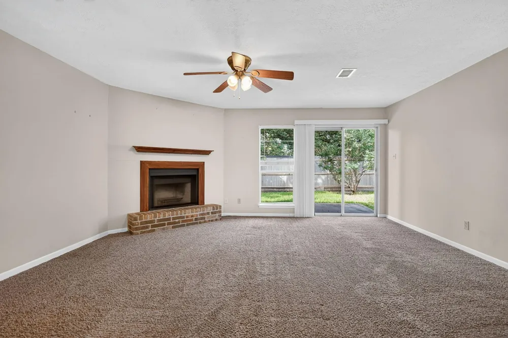 2822 Oakside Drive Bryan, TX 77802