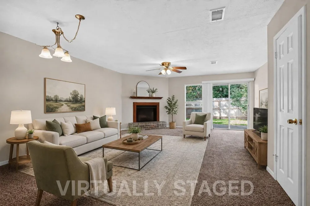 2822 Oakside Drive Bryan, TX 77802