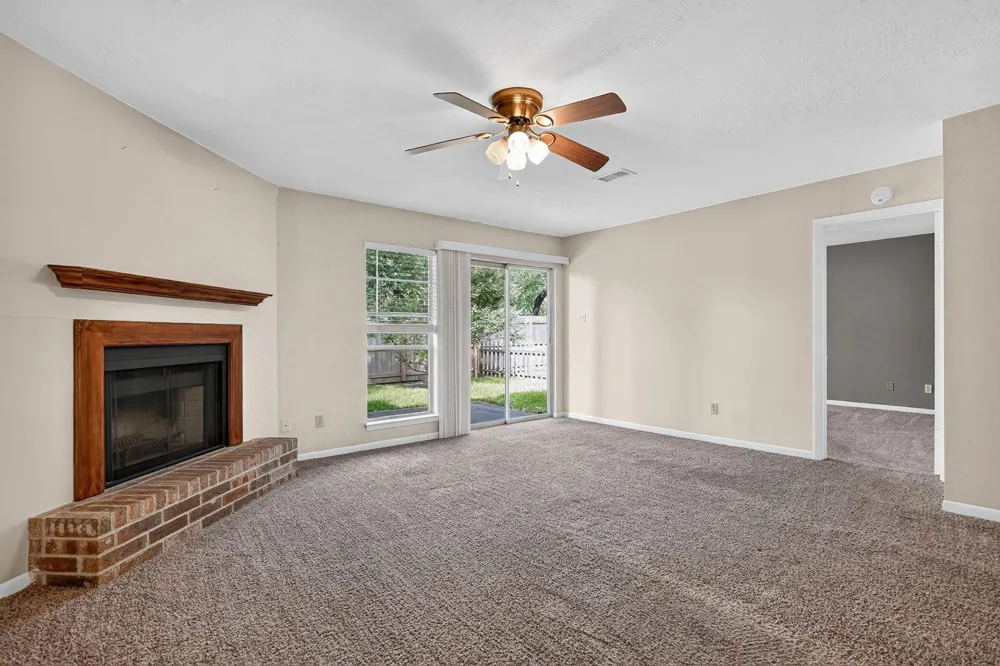 2822 Oakside Drive Bryan, TX 77802