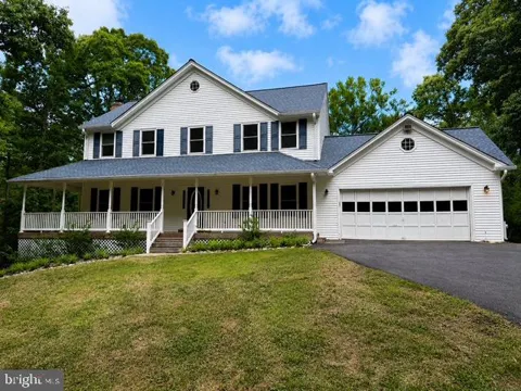 3555 CHRISTIANA COURT