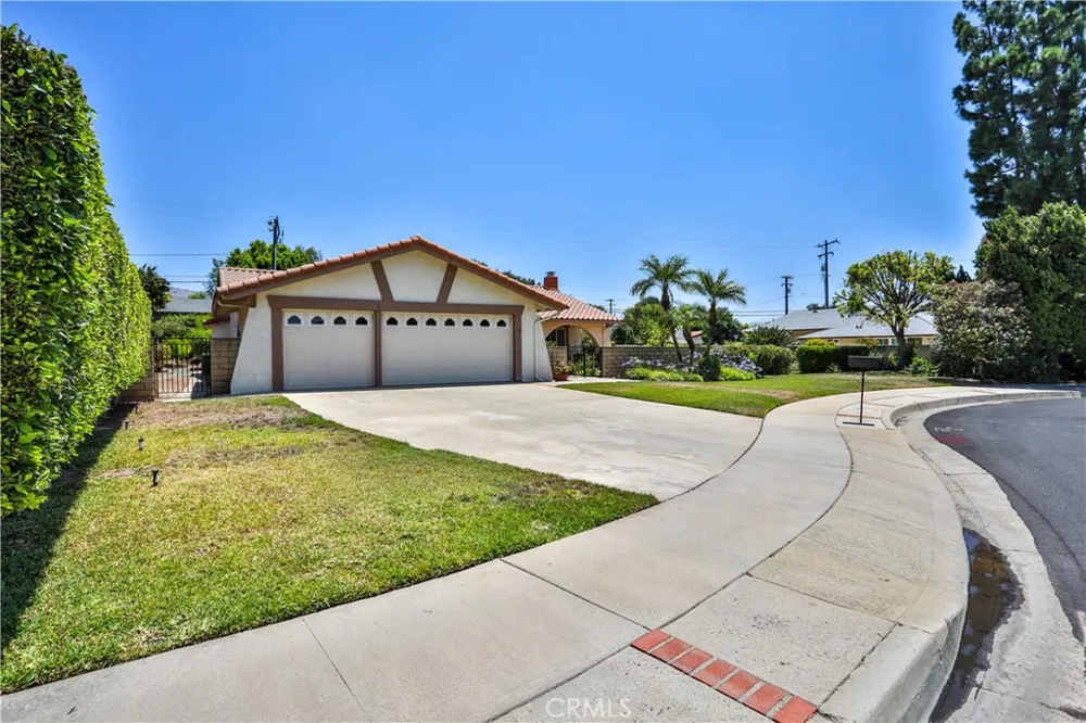 1741 BRANCH OAK DRIVE Glendora, CA 91741
