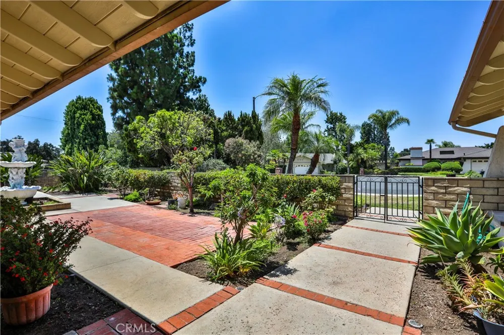 1741 BRANCH OAK DRIVE Glendora, CA 91741