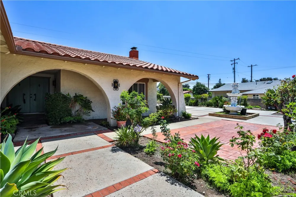 1741 BRANCH OAK DRIVE Glendora, CA 91741
