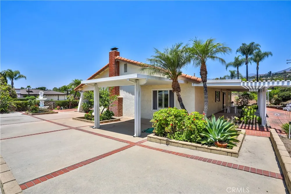 1741 BRANCH OAK DRIVE Glendora, CA 91741