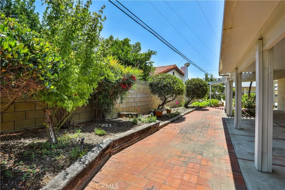 1741 BRANCH OAK DRIVE Glendora, CA 91741