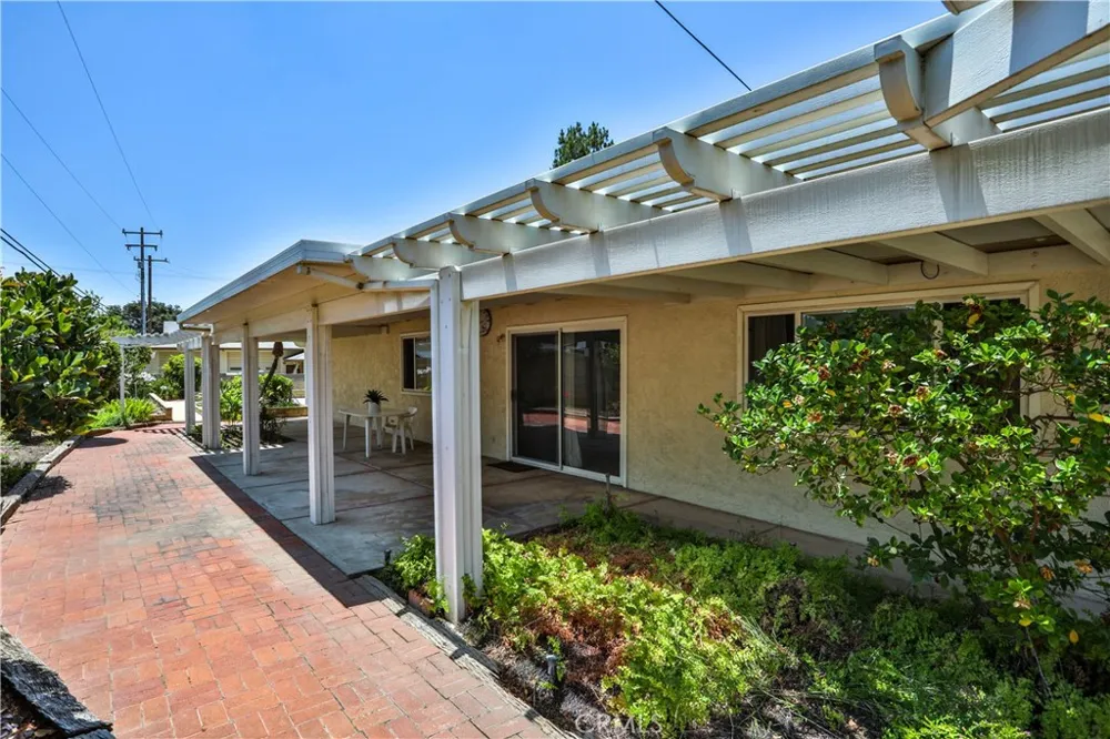 1741 BRANCH OAK DRIVE Glendora, CA 91741