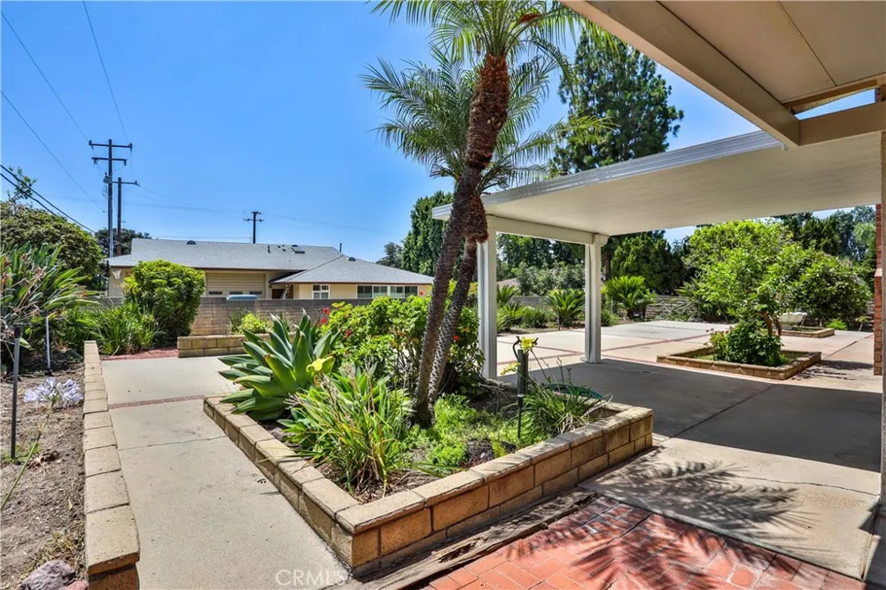 1741 BRANCH OAK DRIVE Glendora, CA 91741