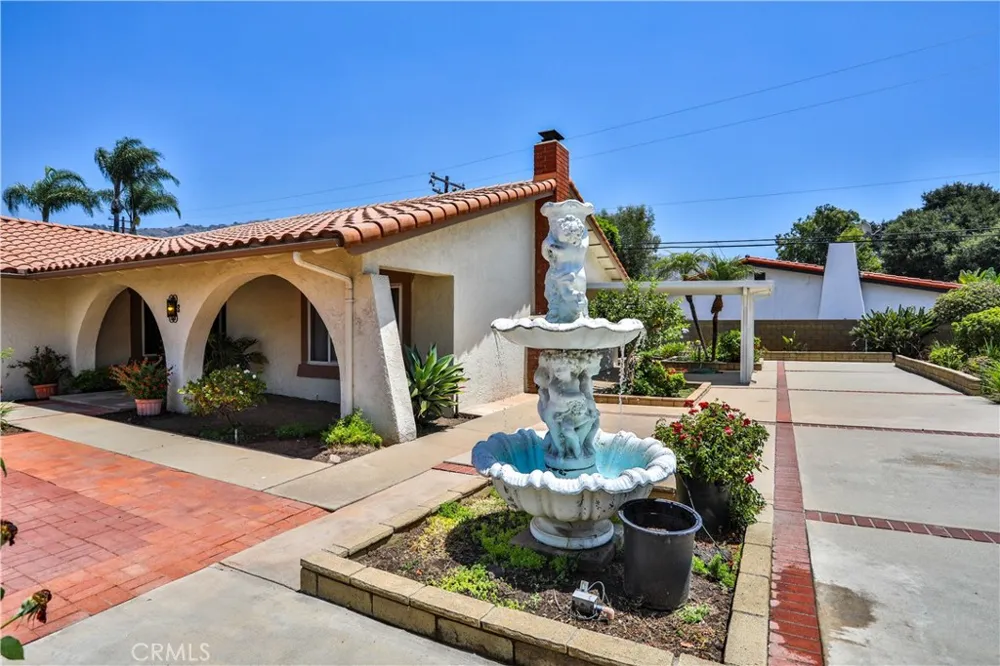 1741 BRANCH OAK DRIVE Glendora, CA 91741