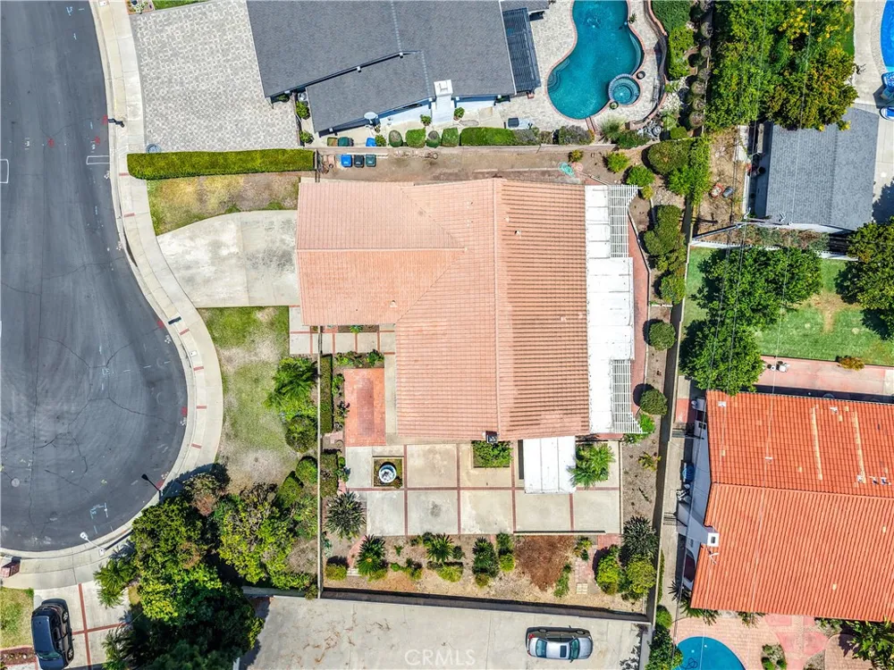 1741 BRANCH OAK DRIVE Glendora, CA 91741