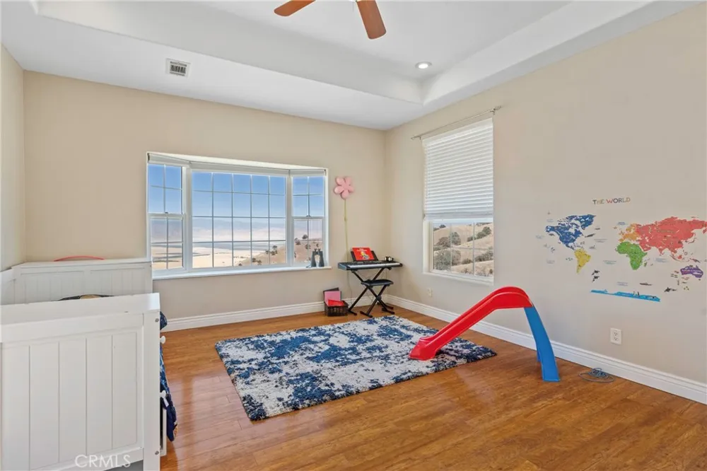 18211 Morgan Court Tehachapi, CA 93561
