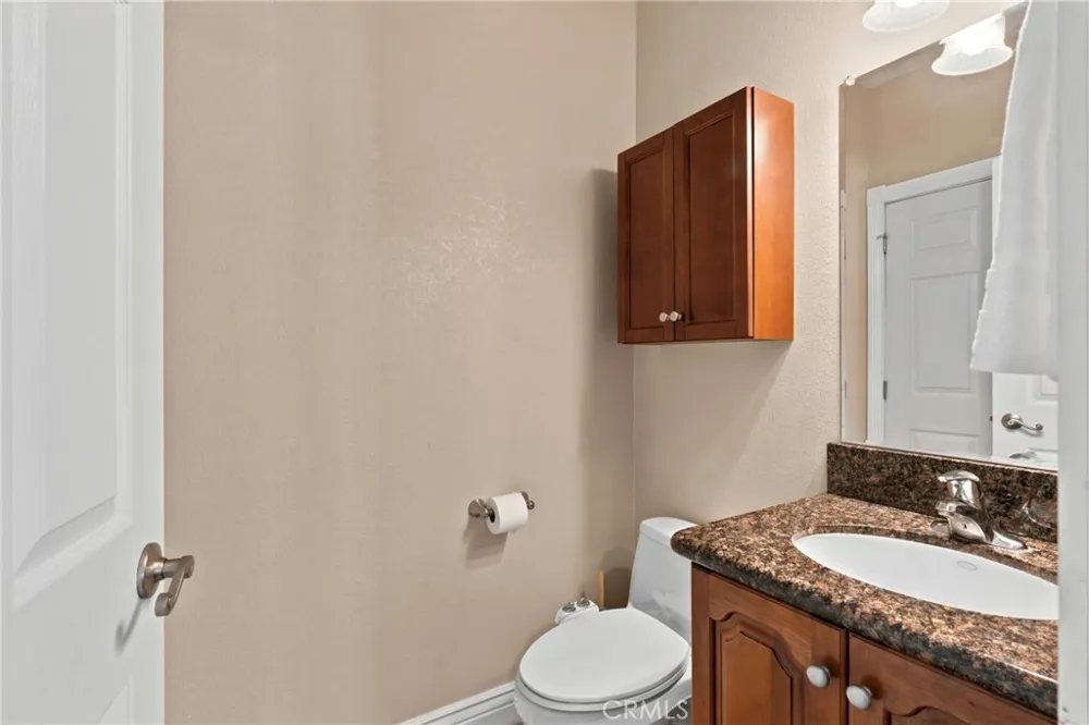 18211 Morgan Court Tehachapi, CA 93561