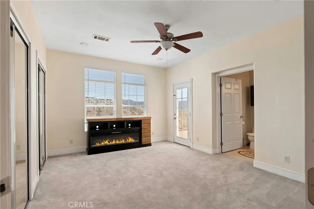 18211 Morgan Court Tehachapi, CA 93561