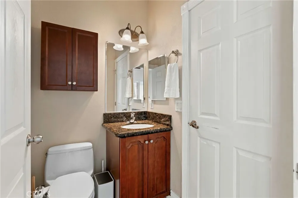 18211 Morgan Court Tehachapi, CA 93561
