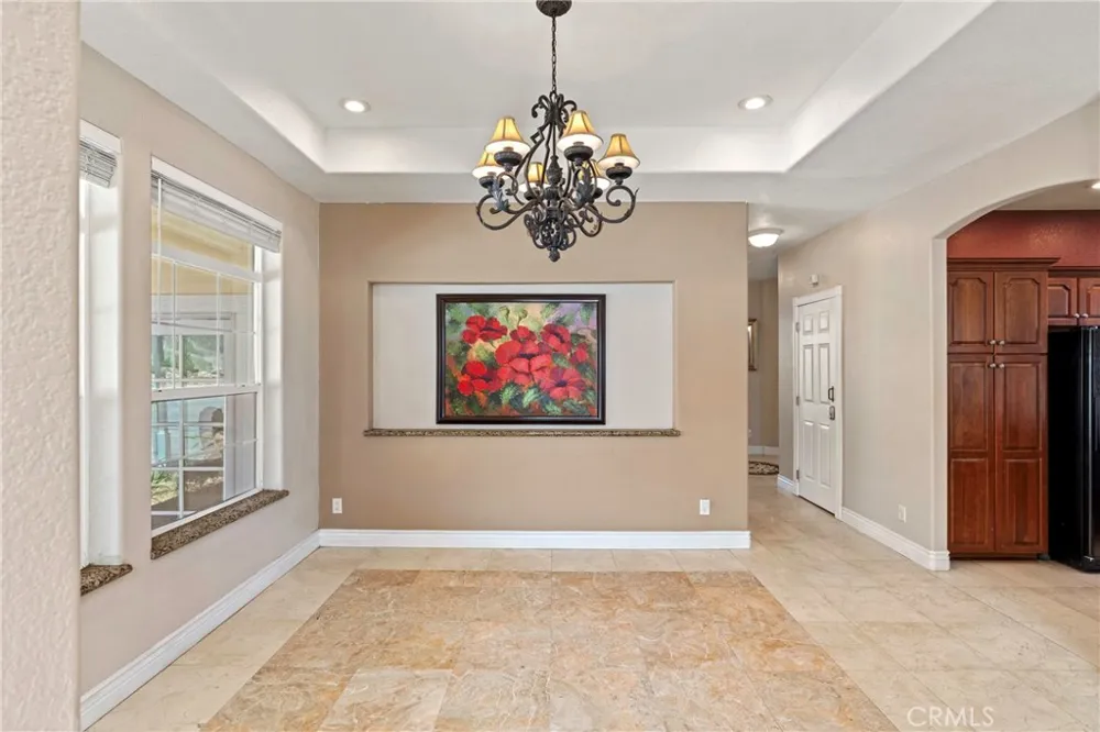 18211 Morgan Court Tehachapi, CA 93561