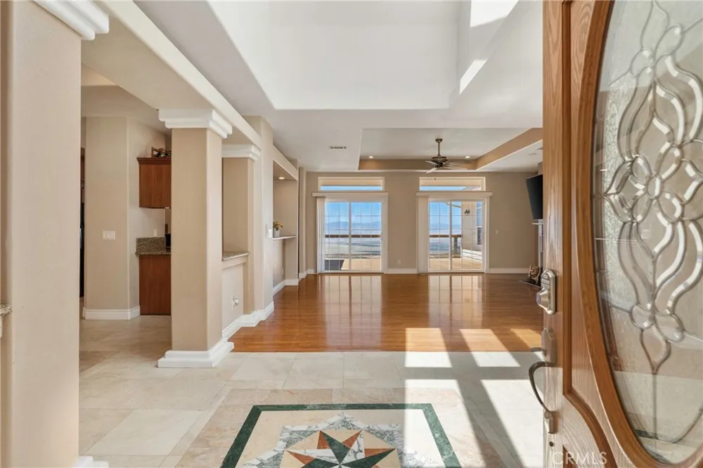 18211 Morgan Court Tehachapi, CA 93561