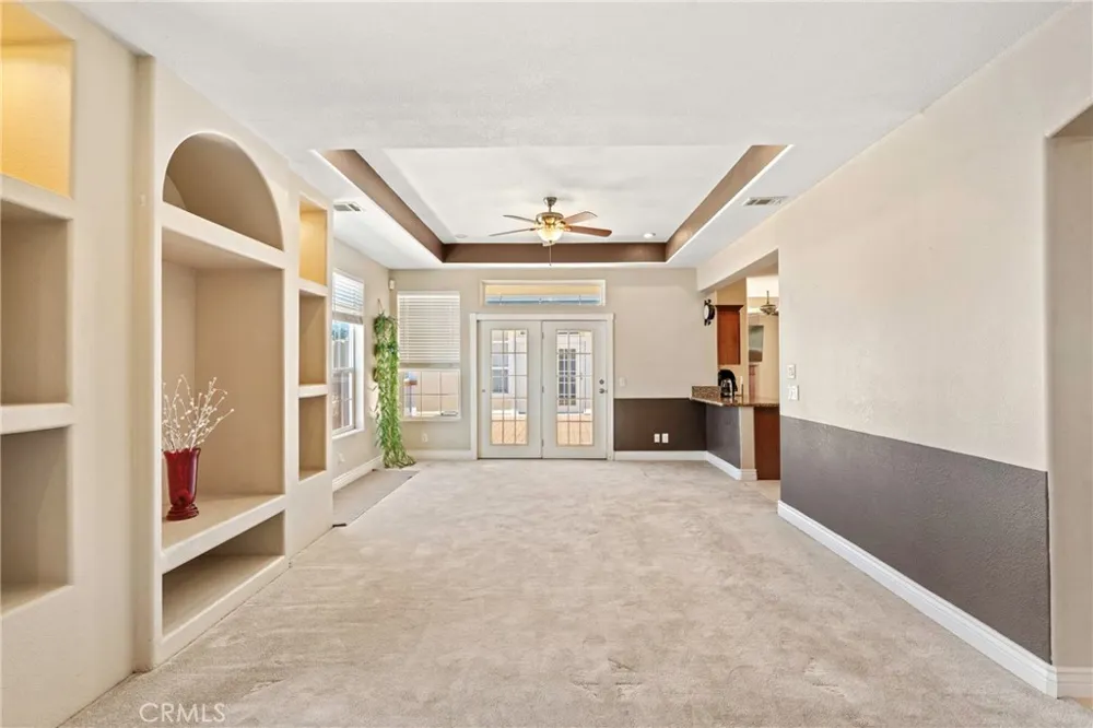 18211 Morgan Court Tehachapi, CA 93561