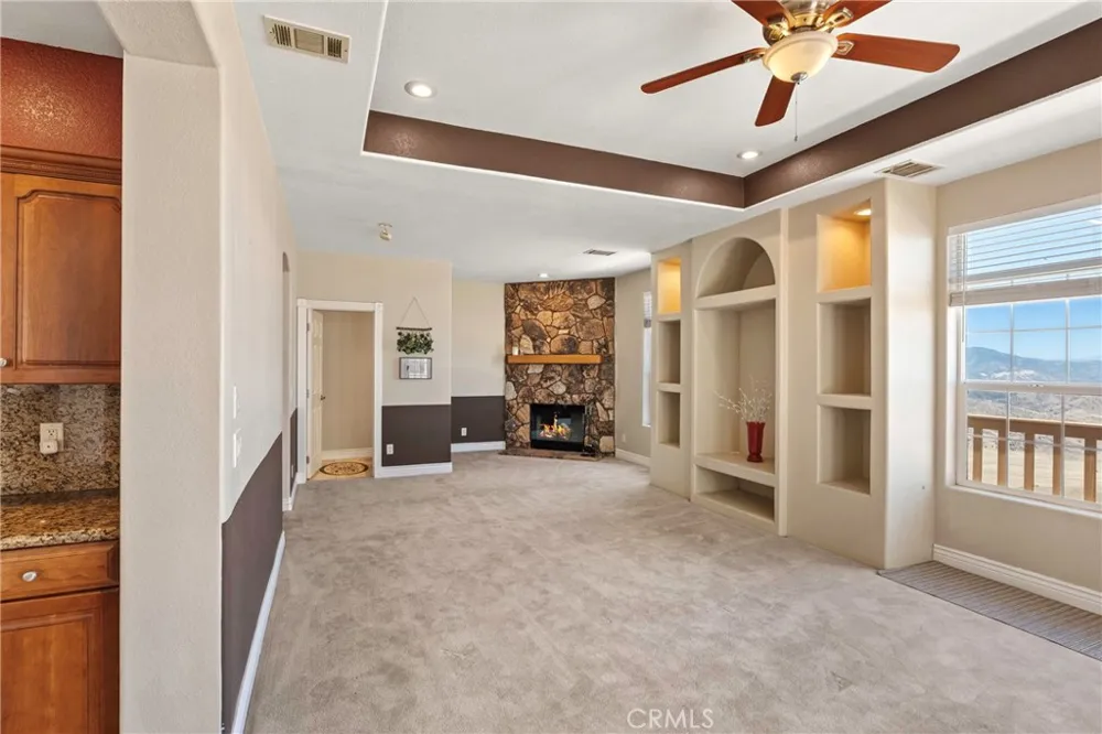 18211 Morgan Court Tehachapi, CA 93561