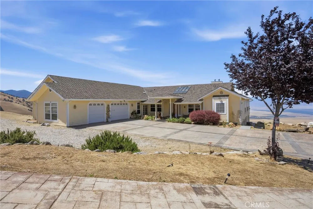 18211 Morgan Court Tehachapi, CA 93561