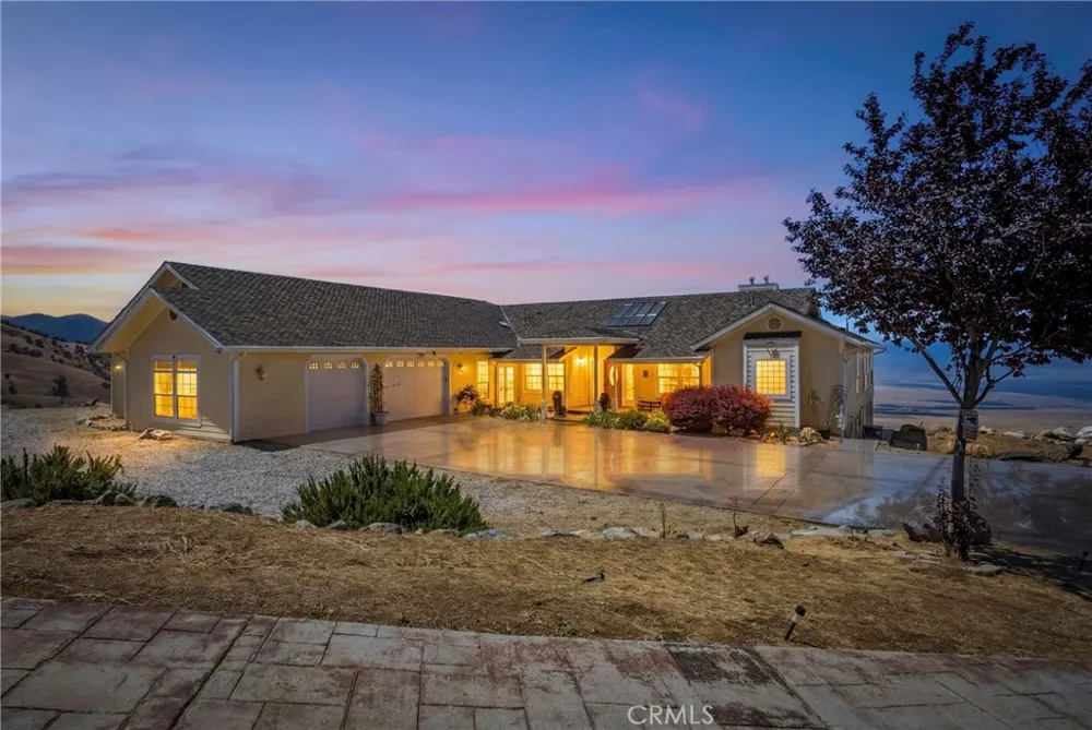 18211 Morgan Court Tehachapi, CA 93561