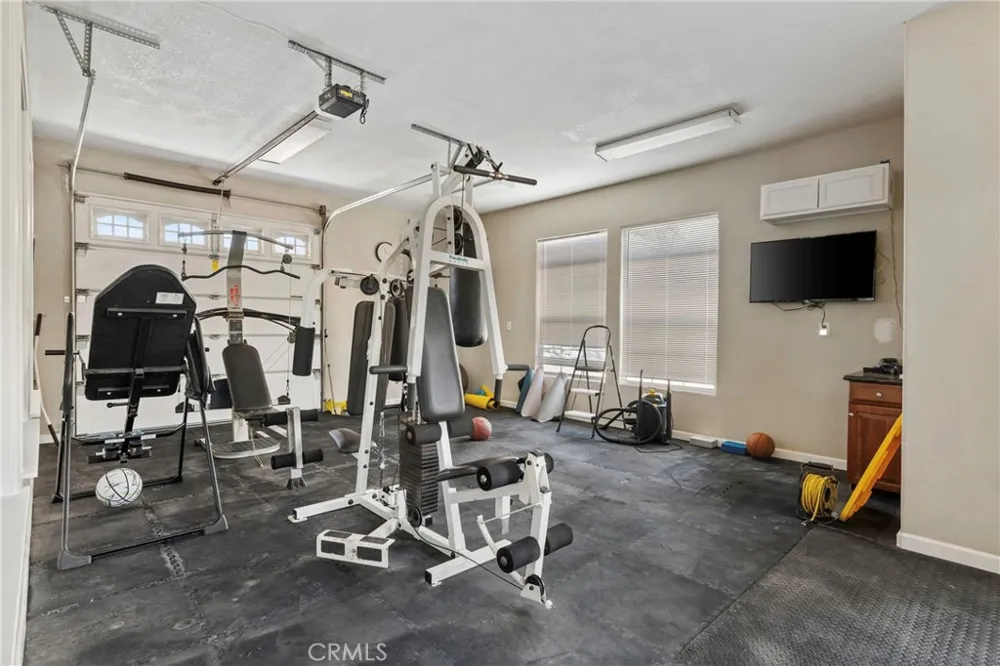 18211 Morgan Court Tehachapi, CA 93561