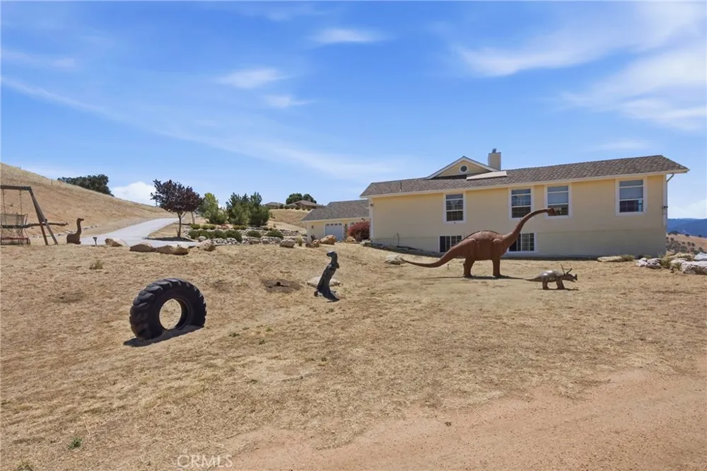 18211 Morgan Court Tehachapi, CA 93561