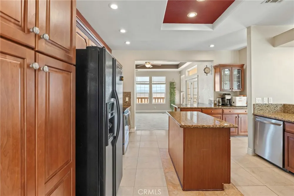 18211 Morgan Court Tehachapi, CA 93561