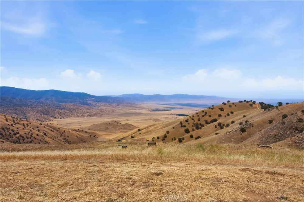 18211 Morgan Court Tehachapi, CA 93561